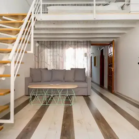Apartment Kz Szimpla Krt Budapest