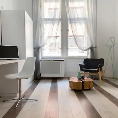 Apartment Kz Szimpla Krt *