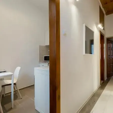 Kz Szimpla Krt Apartment Budapest