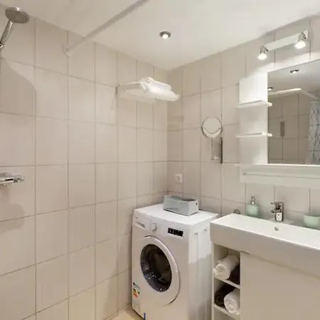 Apartment Kz Szimpla Krt Budapest