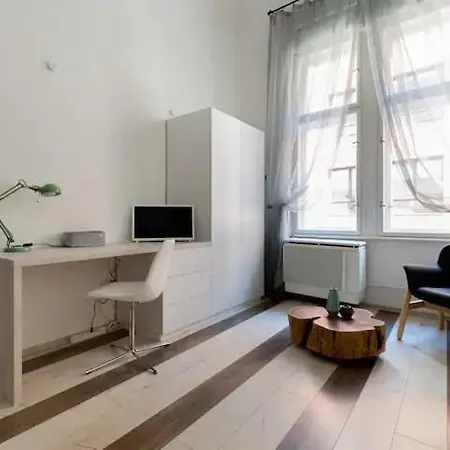 Kz Szimpla Krt Apartment *