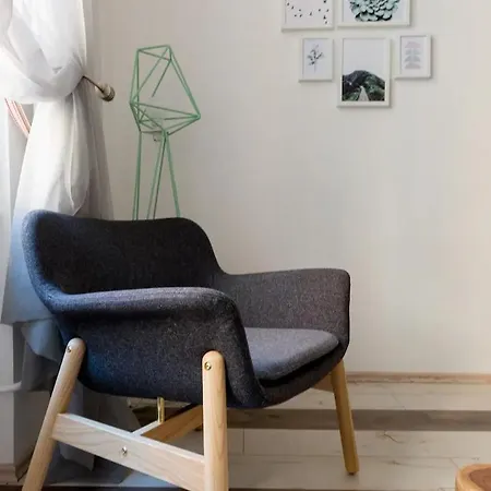 Kz Szimpla Krt Apartament *